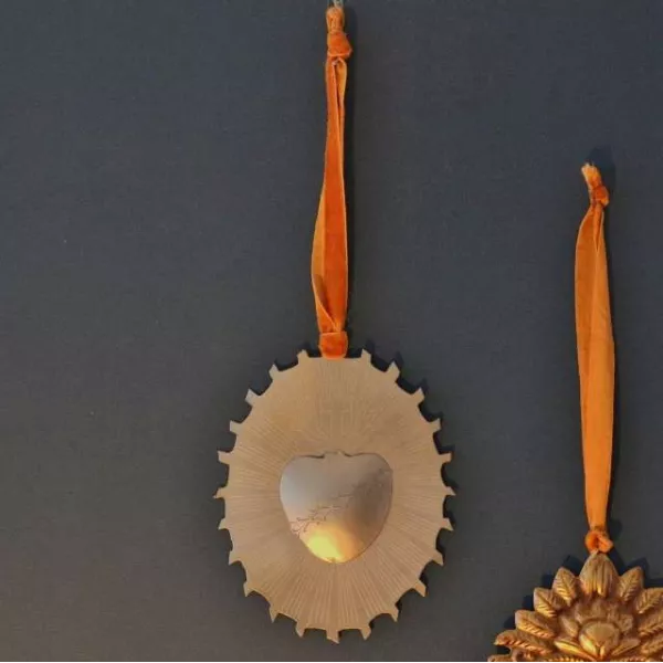 Ex-Voto Métal Chehoma