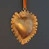 Coeur Soleil Ex-Voto