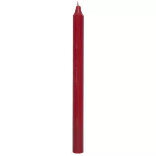 Les 6 Bougies Rouges Ib-Laursen