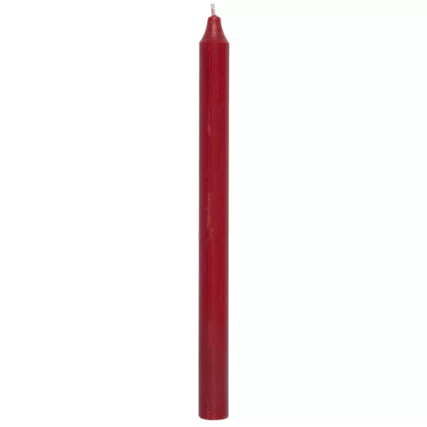 Les 6 Bougies Rouges Ib-Laursen