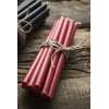 Les 6 Bougies Rouges Ib-Laursen