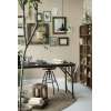 Tapis Rond en Jute