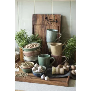 Brosse de Cuisine Bois