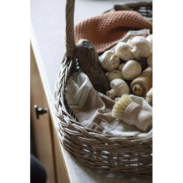 Brosse de Cuisine Bois