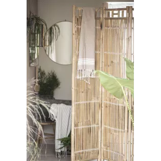 Miroir Décoration de Charme sur pied