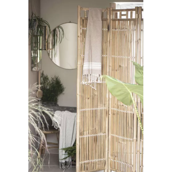 Miroir Décoration de Charme sur pied