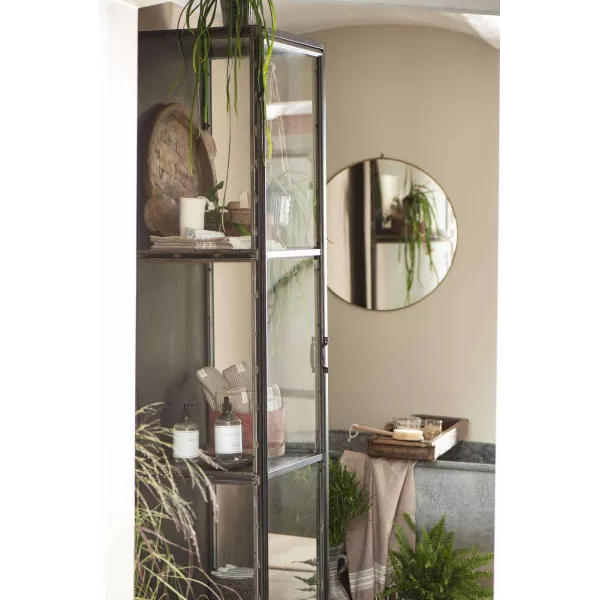 Miroir Décoration de Charme sur pied
