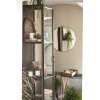 Miroir Décoration de Charme sur pied
