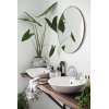 Miroir Décoration de Charme sur pied