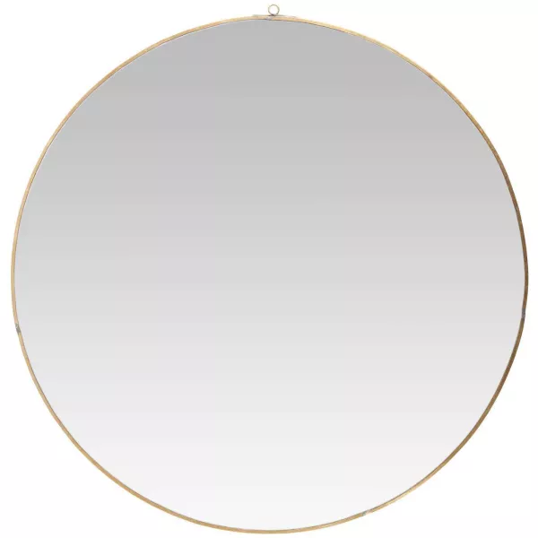 Miroir Décoration de Charme sur pied