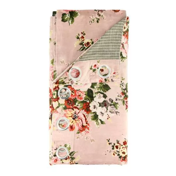 Rideau Fleuri Charme
