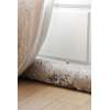 Boudin de Porte Style Shabby-Chic