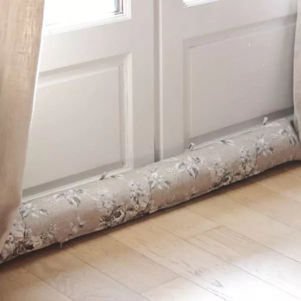 Boudin de Porte Style Shabby-Chic