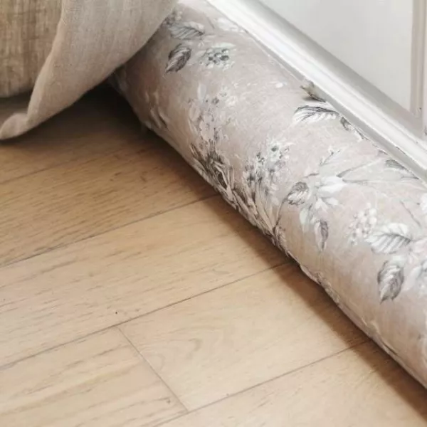 Boudin de Porte Style Shabby-Chic