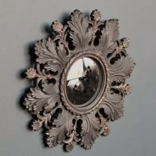 Petit Miroir de Sorcière