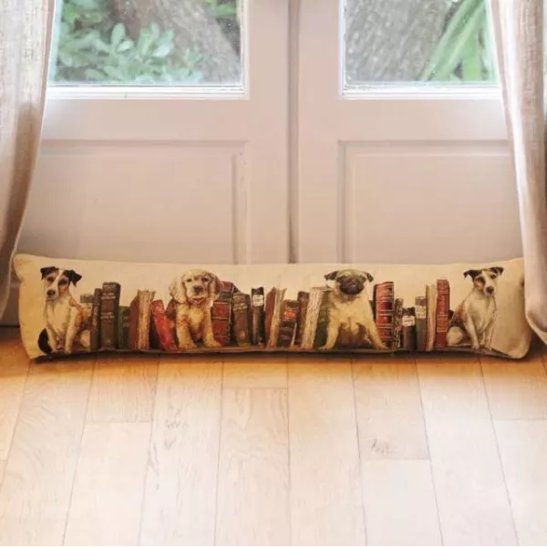 Boudin bas de Porte Hauteur 20 cm