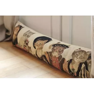 Boudin Porte Chat