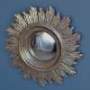 Miroir Oeil de Sorcière Soleil Bombé