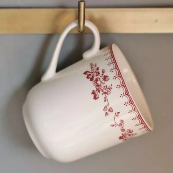 Tasse Comptoir de Famille Faustine