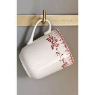 Tasse Comptoir de Famille Faustine