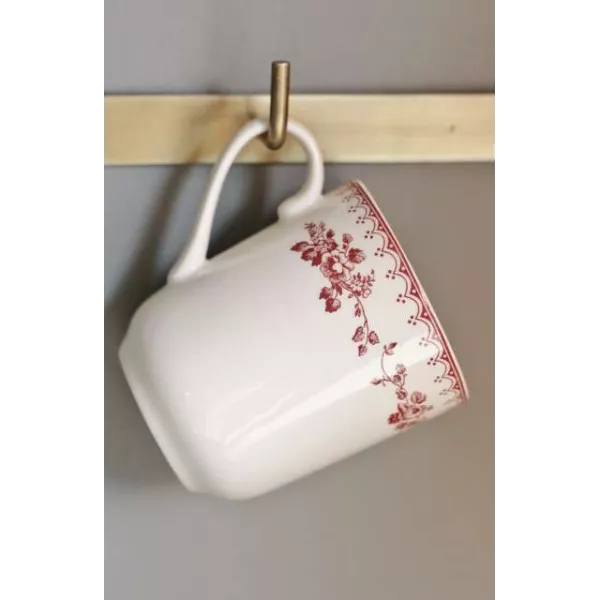 Tasse Comptoir de Famille Faustine