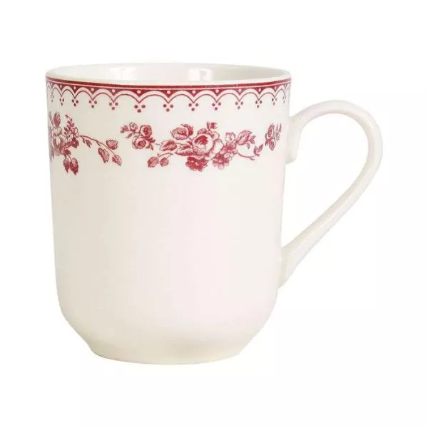 Tasse Comptoir de Famille Faustine