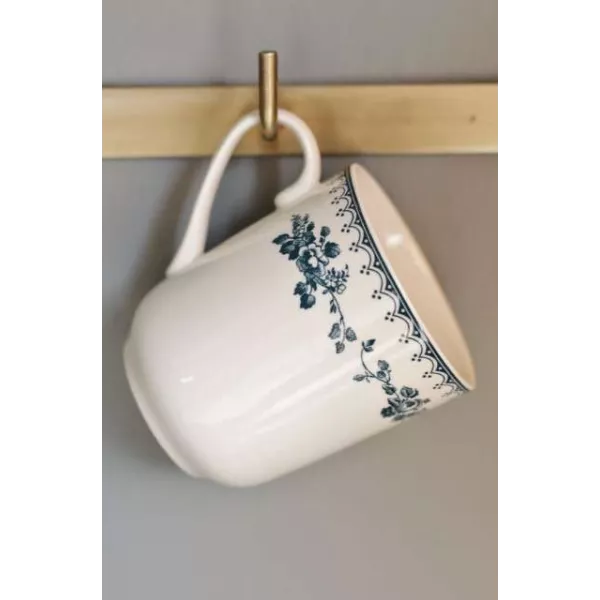 Mug Tasse Café - Thé Comptoir de Famille Faustine