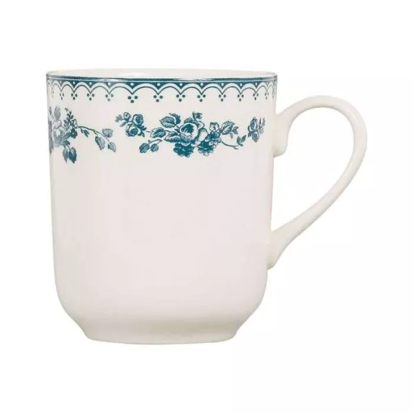 Mug Tasse Café - Thé Comptoir de Famille Faustine