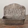 Porte-Savon Maison Style Ancien