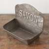 Porte-Savon Maison Style Ancien