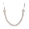 Embrasses Corde pour Rideaux