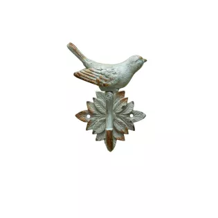 Patère Crochet Chehoma Deco oiseau Brocante Chic