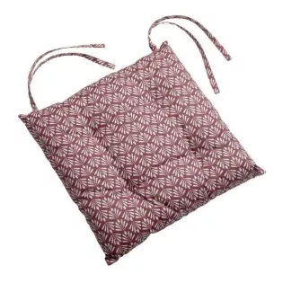 Galette de chaise Déco Cuisine Cosy