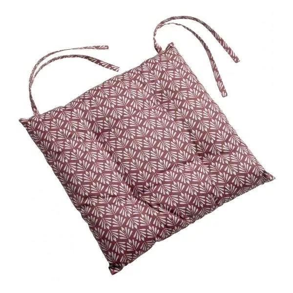 Galette de chaise Déco Cuisine Cosy