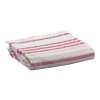 Drap de Plage Rayures Vivaraise