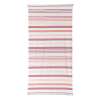 Drap de Plage Rayures Vivaraise