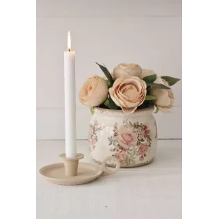 Bougeoir Déco Romantique