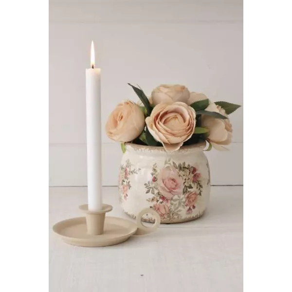 Bougeoir Déco Romantique