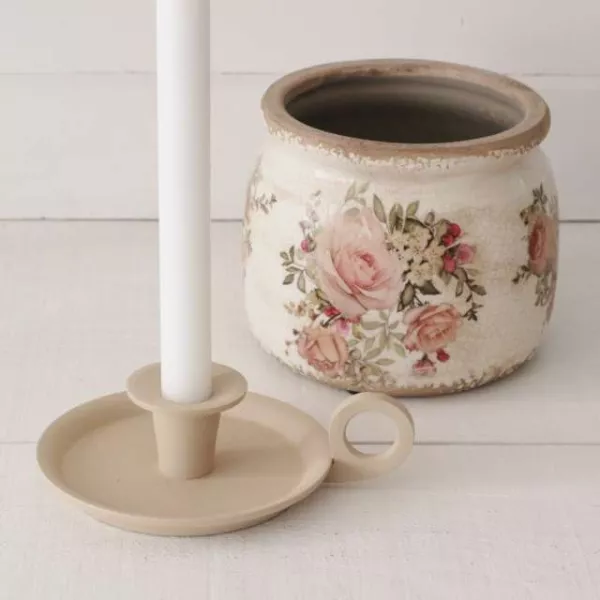 Bougeoir Déco Romantique