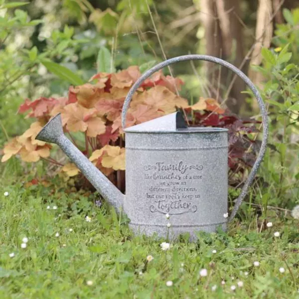 Arrosoir Jardin Style Campagne