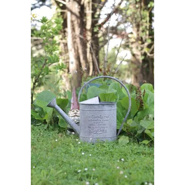 Arrosoir Jardin Style Campagne