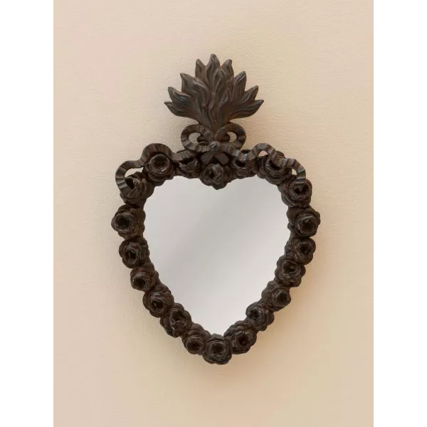 Miroir Baroque