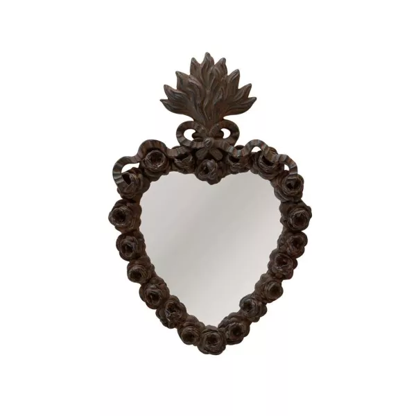 Miroir Baroque