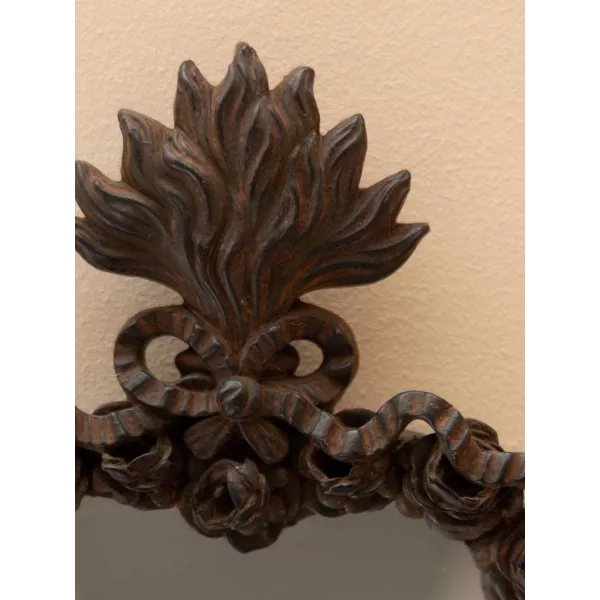 Miroir Baroque