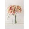 Hortensia Artificiel Rose