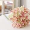Hortensia Artificiel Rose
