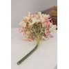 Hortensia Artificiel Rose