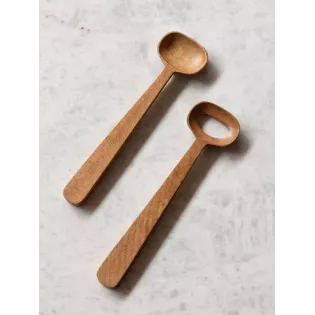 Couverts à Salade