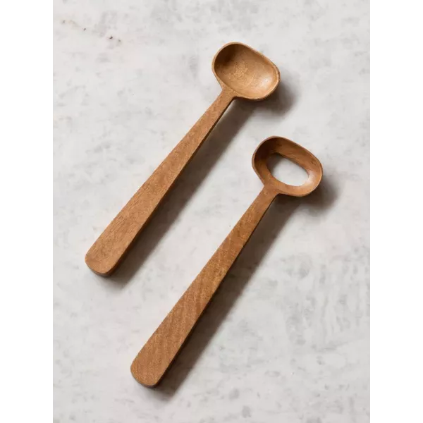 Couverts à Salade