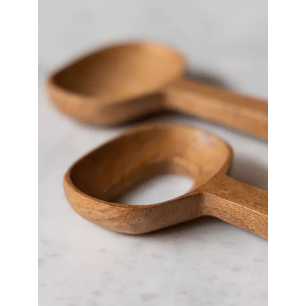 Couverts à Salade